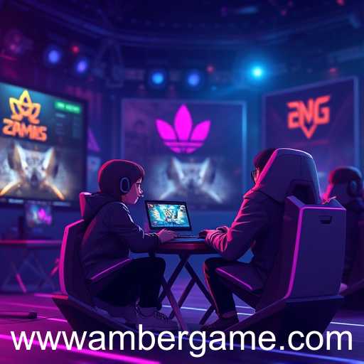 The Rise of Amber Game in 2025