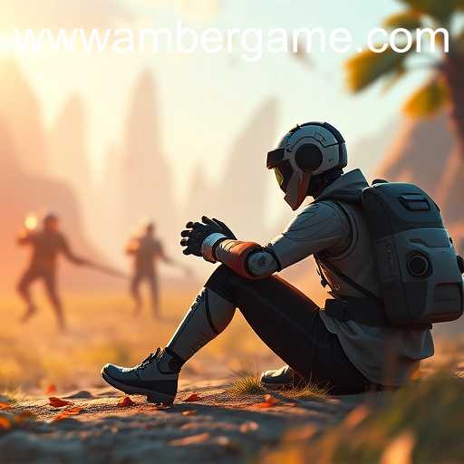 The Rise of Amber Game: A Digital Revolution