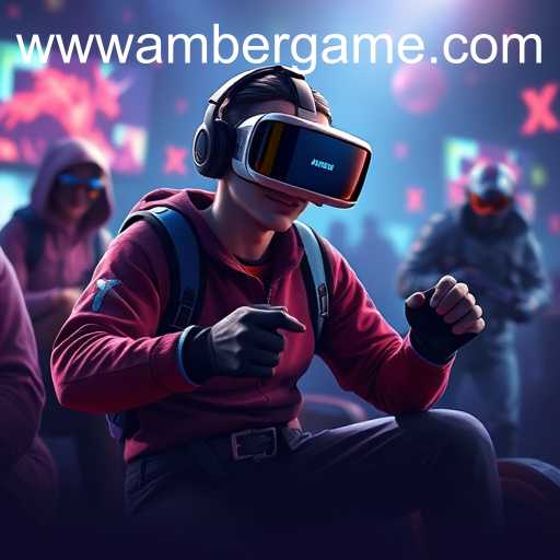 The Evolution of Amber Game and Online Gaming Trends