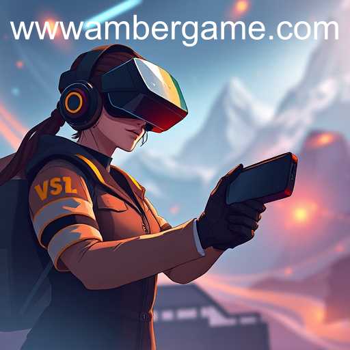 The Rising Influence of Amber Game