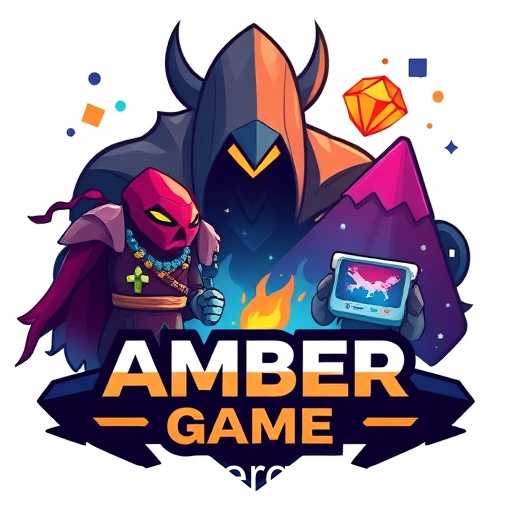 The Rise of Amber Game in Online Gaming