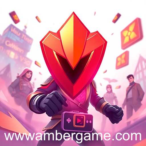 Amber Game Revolutionizes Online Gaming
