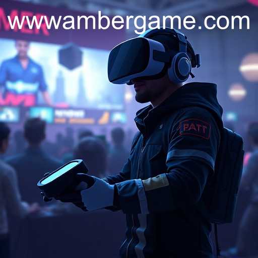 Amber Game Revolutionizes Online Gaming