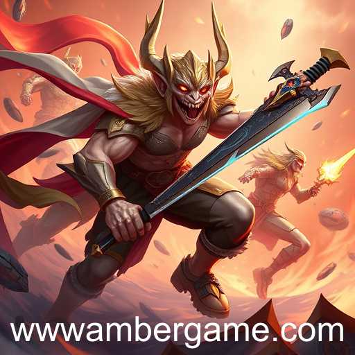 The Rise of Amber Game in the Digital Age